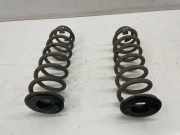 Fahrwerksfeder hinten rechts VW GOLF I Cabriolet (155) 1.5