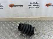 Luftansaugrohr FORD ECOSPORT 1.5 TDCi CN119R504CA