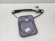 Fensterheber vorne rechts SKODA FABIA II (542) 1.2 5J1837402D