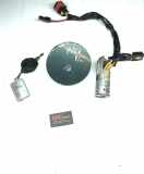 Zündschloss PEUGEOT 206 Hatchback (2A/C) 1.6 16V 201F29N 369023