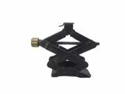 Wagenheber Renault Megane III Schrägheck (BZ)