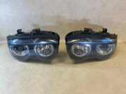 Scheinwerfersatz BMW 7 (E65, E66, E67) 740 d 63126941622