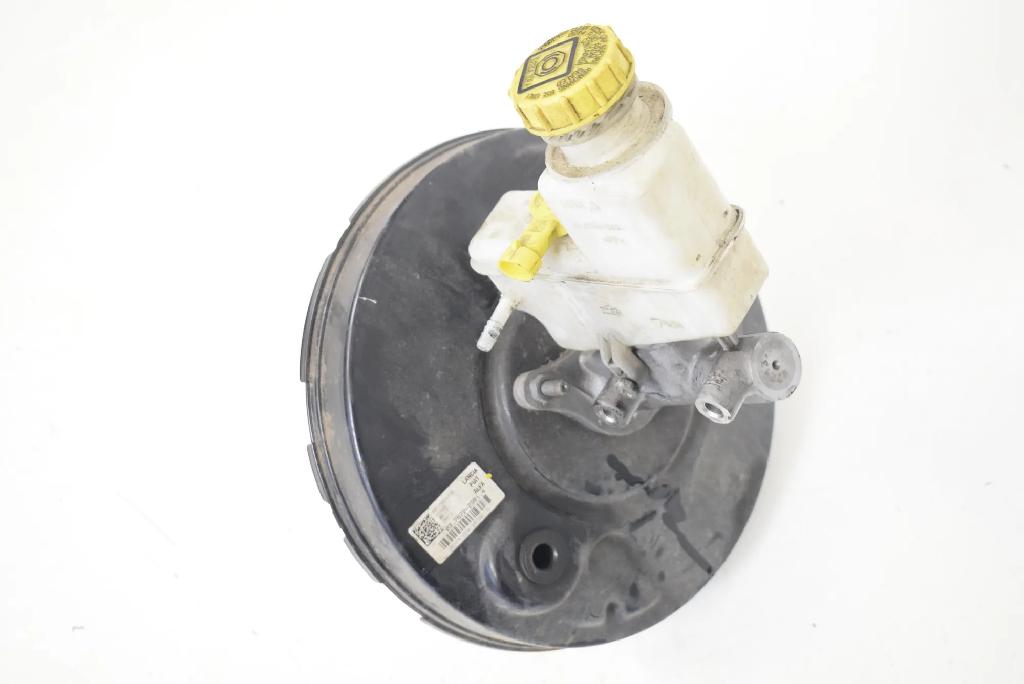 Unterdruck-Bremskraftverstärker ALFA ROMEO GIULIETTA (940_) 2.0 JTDM 00519064130 Bild Unterdruck-Bremskraftverstärker ALFA ROMEO GIULIETTA (940_) 2.0 JTDM 00519064130