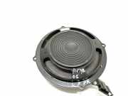 Türlautsprecher vorne links PORSCHE CAYENNE (9PA) S 4.5