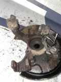 Nabe hinten rechts AUDI A4 Cabrio (8H7, B6, 8HE, B7) 2.5 TDI