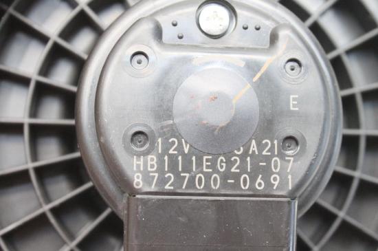 Heizgebläse Mazda CX-5 (KE, GH) 8727000691 Bild Heizgebläse Mazda CX-5 (KE, GH) 8727000691