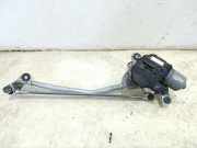 Scheibenwischermechanismus vorne PORSCHE PANAMERA (971) 3.0 4 971955119A 3397021812