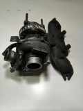 Turbolader OPEL ASTRA F (56_, 57_) 1.7 TDS