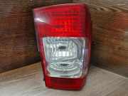 Lampenträger Heckleuchte rechts Citroen Jumper I Kasten (230L) 1344047080