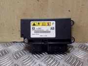 Airbag-Steuergerät CHEVROLET ORLANDO (J309) 2.0 D 13582437
