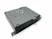 Multifunktionsanzeige Citroen DS4 (NX) 9676837780