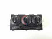 Heizungsbetätigung (Konsole) vorne Mercedes-Benz A-Klasse (W168) A1688300385