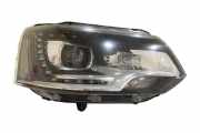 Hauptscheinwerfer rechts VW Transporter T5 Kasten () 7E5941016