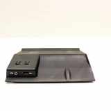 Zusätzliche Music Player-Anschlüsse SKODA OCTAVIA III Combi (5E5) 2.0 TSI RS 5Q0035724 5E1857367B