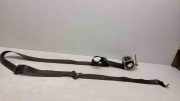Sicherheitsgurt links vorne Opel Zafira B (A05) 601851900
