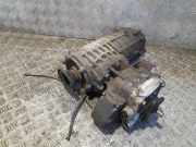 Hinterachsgetriebe Audi TT Roadster (8J) 02D525554J