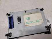 Navigationsanzeige OPEL ASTRA H Sedan (L69) 1.7 CDTi 13111166