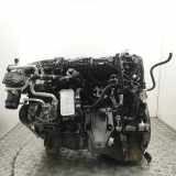 Motor ohne Anbauteile (Benzin) BMW 5er (F10) N57D30A