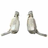 Auspufftopf hinten MERCEDES-BENZ E (W211) E 320 CDI 4-matic (211.089) 2114910200