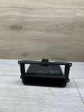 Musik-Player Verkleidung VW GOLF VI (5K1) 1.8 TSI 1K0857058A