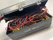 Sicherungskasten CHRYSLER 300 C Touring (LX) 3.0 CRD P05087407AF