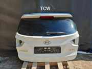 Heckklappe geschlossen Hyundai iX35 (LM)