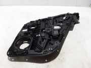 Türfensterheber hinten rechts VOLVO XC60 II (246) B4 Mild-Hybrid AWD 31416998