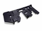 Armaturenbrett Verkleidung unten VW TOUAREG (7P5) 3.0 V6 TDI 7P1863097 7P1863081