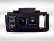 Schalter für Leuchtweitenregelung Citroen C4 II (B7) 96714851ZD