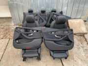 Sitzgarnitur komplett Leder geteilt Mercedes-Benz C-Klasse T-Modell (S205)