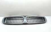 Vorderer oberer Gitter BMW 7 (E65, E66, E67) 730 Ld 7037727