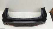 Blende Stoßstange hinten mitte Honda Civic VIII Stufenheck (FD, FA) 71501SMGAE000