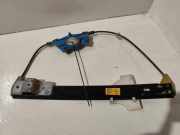 Türfensterheber hinten links AUDI A4 Avant (8ED, B7) 2.7 TDi 8E0839462B