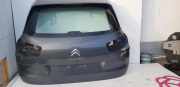 Kofferraumdeckel CITROËN C4 II (B7) 1.6 HDi 90