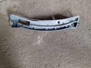 Grill Windlauf Nissan Tiida Schrägheck (C11) 66862EL000