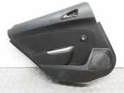 Türpolster hinten links OPEL ASTRA J GTC 2.0 CDTI 13258679