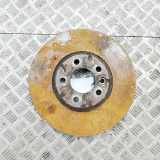 Bremsscheibe vorne rechts