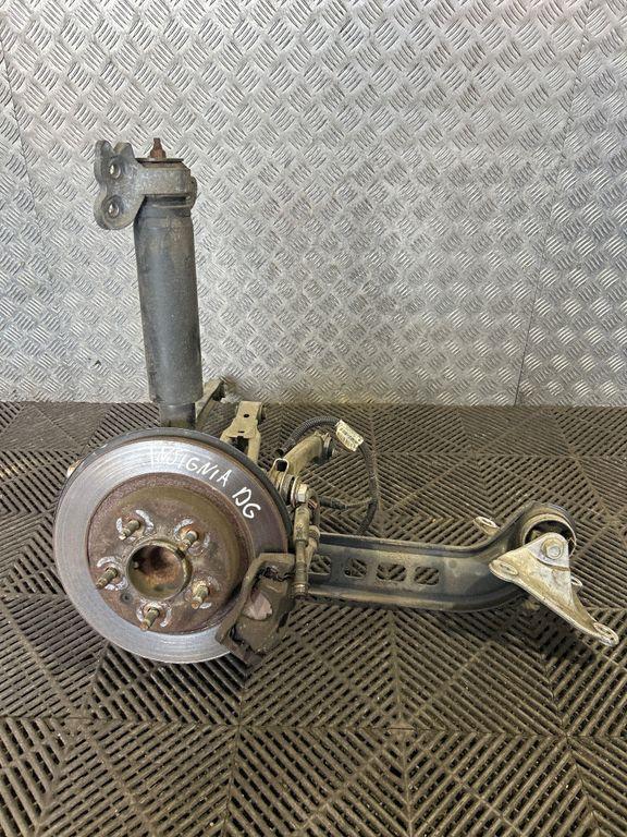 Hintere Stoßstange OPEL INSIGNIA A Estate (G09) 1.6 CDTi (35) 22949387