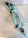 Airbag Dach links BMW X5 (F15, F85) 84728475311