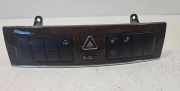 Tastenpanel MERCEDES-BENZ C (W203) C 230 Kompressor (203.040) 33630102 2038700110