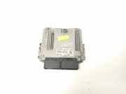 Motorsteuergerät HYUNDAI TUCSON (TL, TLE) 1.7 CRDi 0281031578 391402ABB0