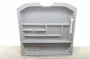 Bodenbelag Kofferraum Volvo V70 III (135) 1286386