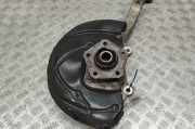 Achsschenkel (ABS) links vorne Audi Q7 (4M) 4M0407559