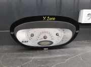 Display Lancia Zeta (220) 06061350170