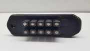Türstecker kontaktieren PEUGEOT 807 (E) 2.2 HDi 1488937080