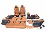 Set Salon BMW X4 (G02, F98) xDrive25d
