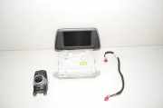Navigationssystem BMW X1 (F48) xDrive 20 d 65826829087 65826820848