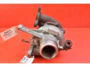 Turbolader Opel Insignia B Sports Tourer (Z18) 55495595