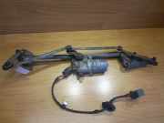 Scheibenwischermechanismus vorne CHRYSLER VOYAGER IV (RG, RS) 2.8 CRD