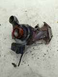 Turbolader MERCEDES-BENZ M (W164) ML 300 CDI 4-matic (164.121)